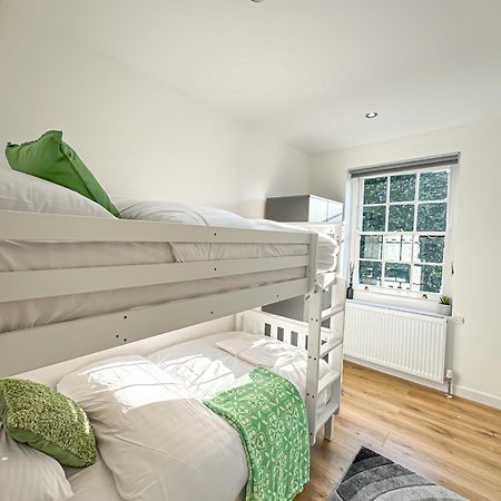 Luxury Flat For 6 - 5 Min Walk From Camden Market Hw4 Londres Extérieur photo