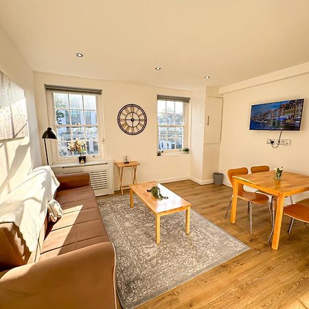 Luxury Flat For 6 - 5 Min Walk From Camden Market Hw4 Londres Extérieur photo