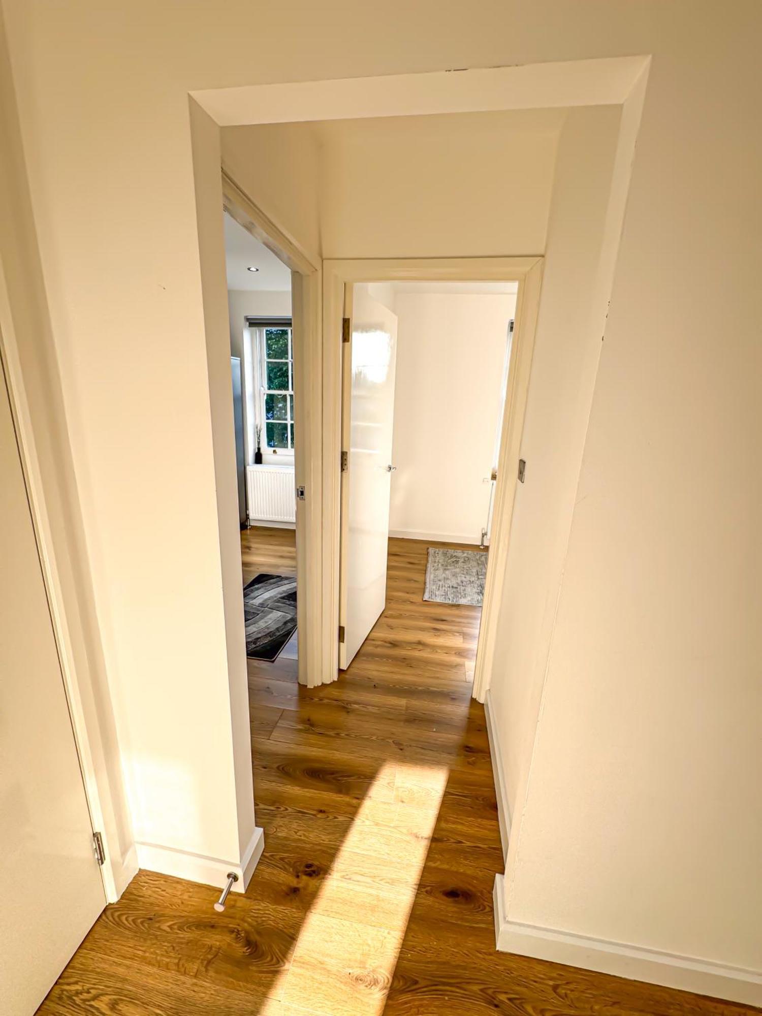 Luxury Flat For 6 - 5 Min Walk From Camden Market Hw4 Londres Extérieur photo