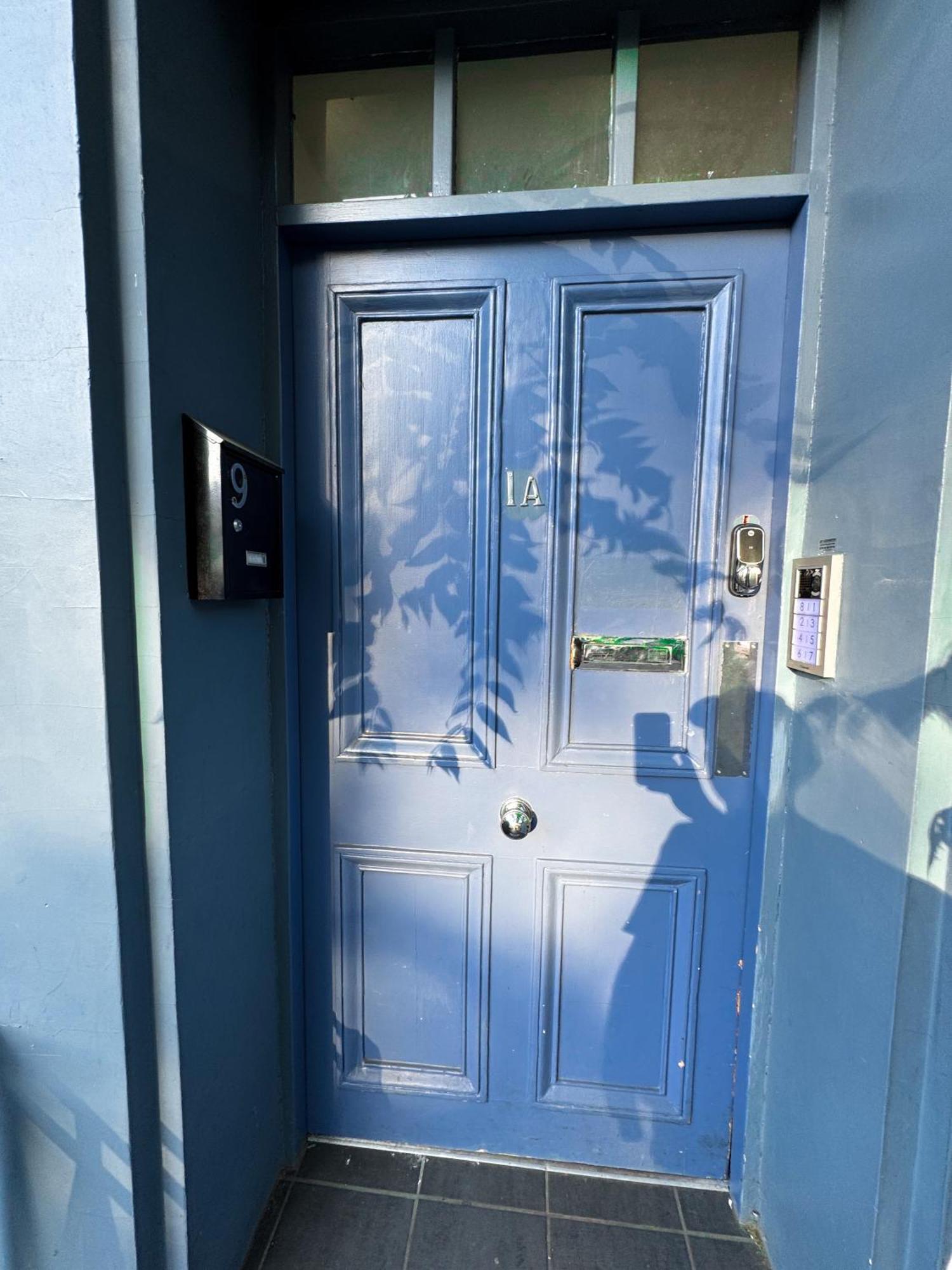 Luxury Flat For 6 - 5 Min Walk From Camden Market Hw4 Londres Extérieur photo