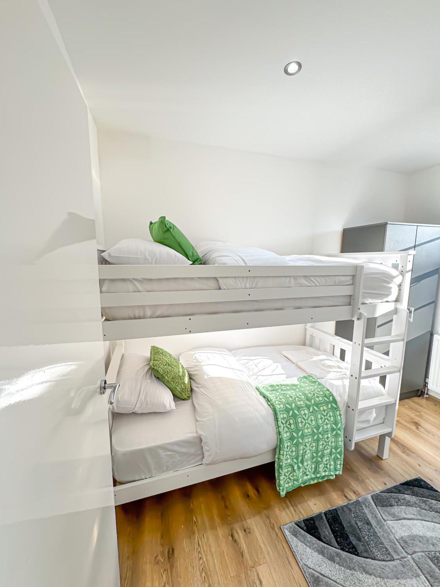 Luxury Flat For 6 - 5 Min Walk From Camden Market Hw4 Londres Extérieur photo