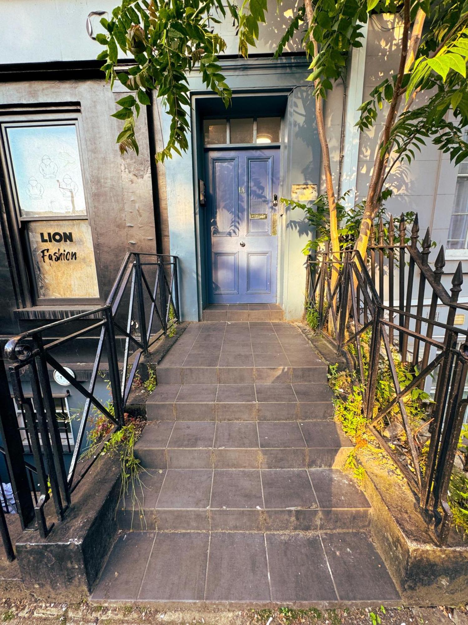 Luxury Flat For 6 - 5 Min Walk From Camden Market Hw4 Londres Extérieur photo